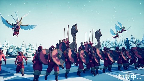 战场生存王者[图1]