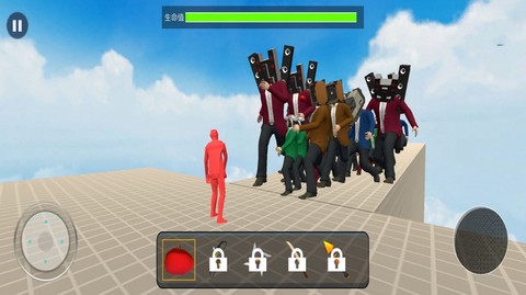 战场生存王者图3