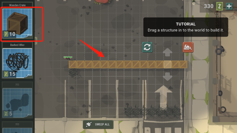 僵尸部落生存[图2]