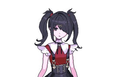 可爱女孩重度依赖[图2]