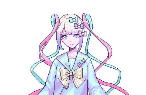 可爱女孩重度依赖[图3]