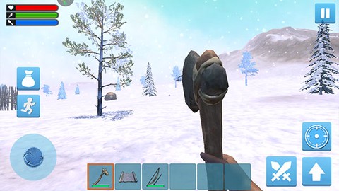 丛林生存法则[图2]