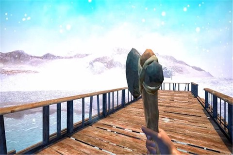 丛林生存法则图3