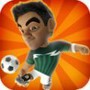 足球杂耍杯