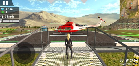 汽车飞机大战图2