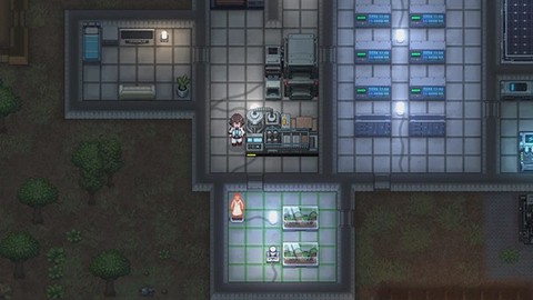 秩序：新曙光图1