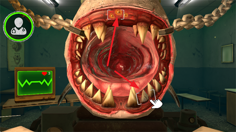 野兽牙医模拟器[图1]