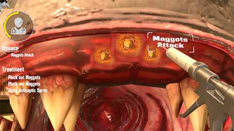 野兽牙医模拟器[图3]