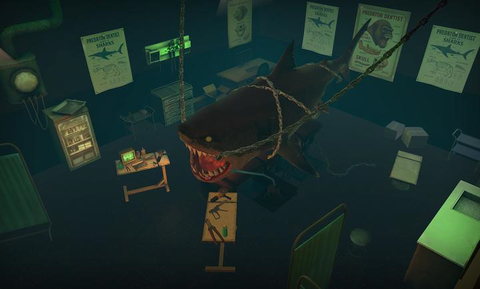 野兽牙医模拟器图1