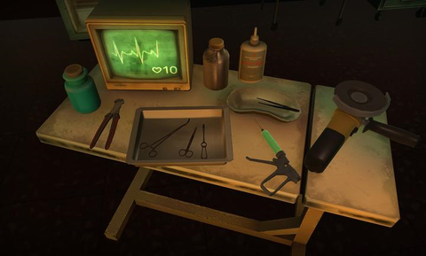 野兽牙医模拟器图2