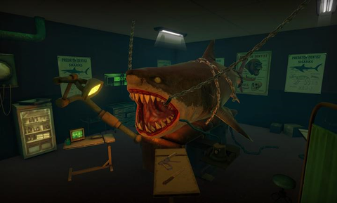 野兽牙医模拟器图3