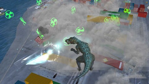 逃离侏罗纪[图1]