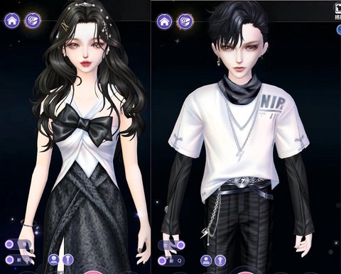 qq炫舞怎么更换性别[图2]