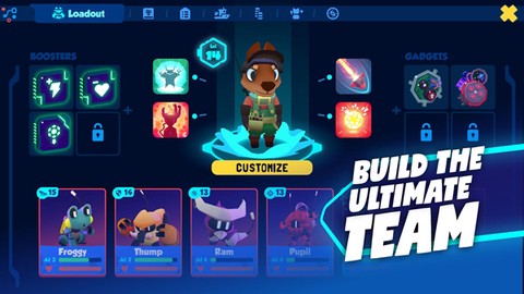 机器人世界冒险[图7]