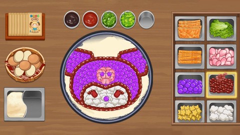 街角早餐店[图2]