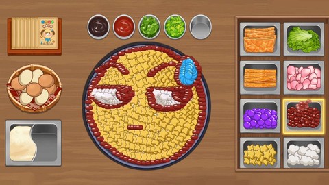 街角早餐店[图3]