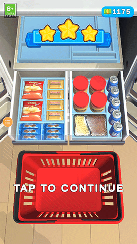 冰箱分类大师[图3]