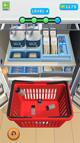 冰箱分类大师[图4]