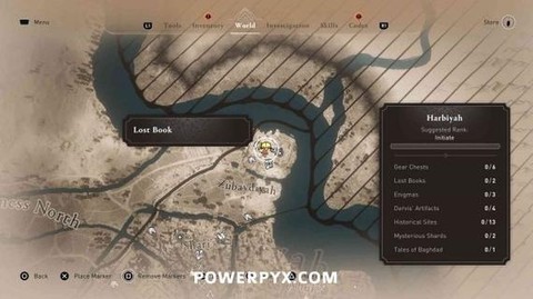 刺客信条3怎么攀爬[图2]