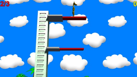 野生动物运动会[图7]