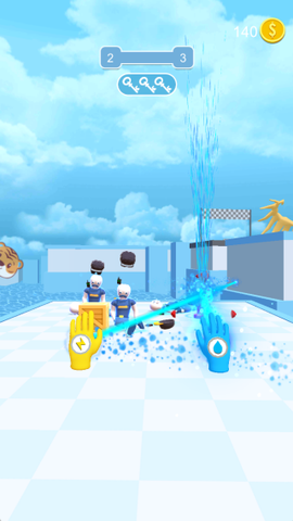 异世界大作战图1