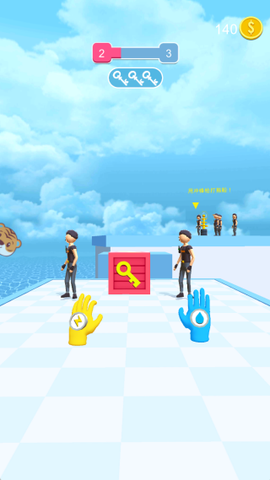 异世界大作战图2