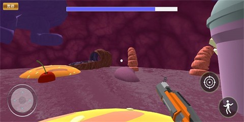 逃离恐怖奶昔大哥图3