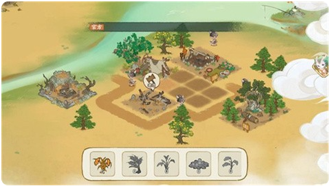 华夏绘世录[图4]