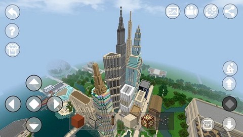 迷你方块工艺2[图1]