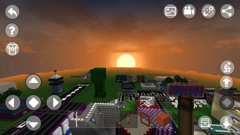 迷你方块工艺2图3