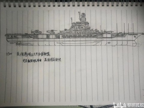 我的世界航母怎么造[图2]