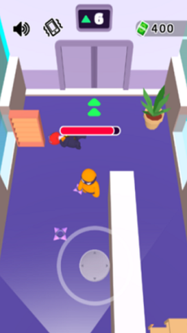 英雄闯关大挑战图2