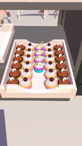 收纳大作战[图1]