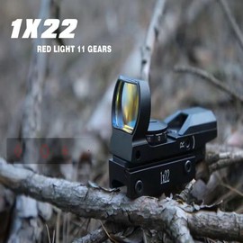 绝地求生全息镜怎么用