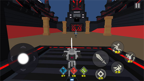 机甲模拟器[图3]