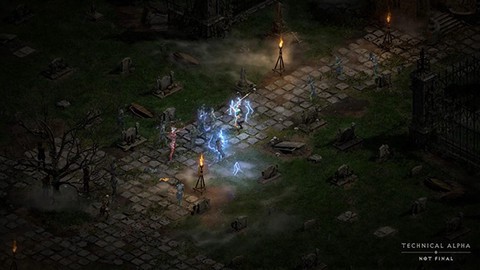 暗黑破坏神2重制版幽灵[图8]