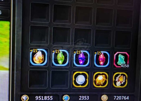 龙之谷怎么找回账号