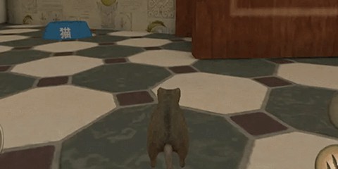 美食和老鼠[图2]