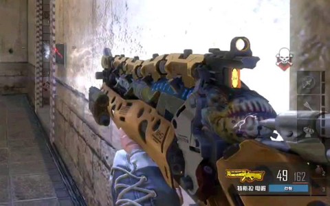 使命召唤电鳗怎么得[图2]