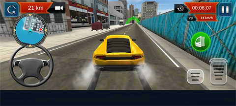 停车场模拟器[图2]