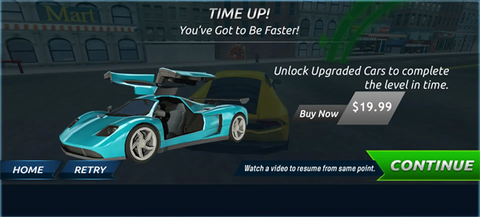 停车场模拟器[图3]