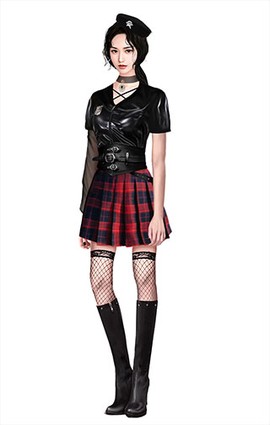 一千克拉女王[图3]