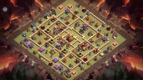 部落冲突有什么版本的[图1]