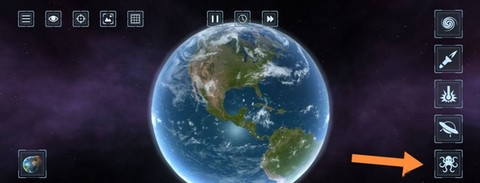 行星粉碎模拟器[图2]