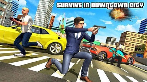 真实侠盗之城图3