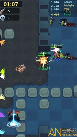 生存大作战.iO[图1]