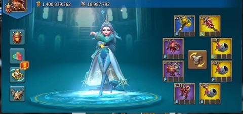 王国纪元取什么名字好