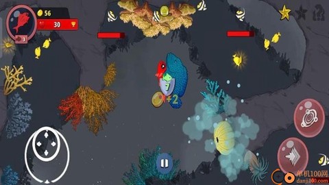 深海饥饿鲨[图4]