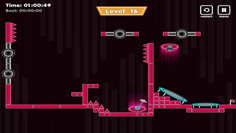 火柴人掘地求升图3