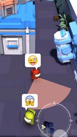 超级躲猫猫[图1]